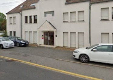 photo activite Virginie LANG