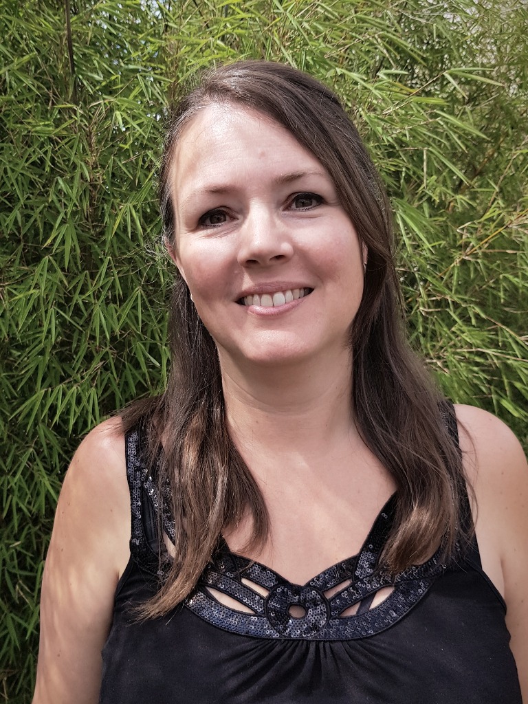 photo portrait Virginie LANG