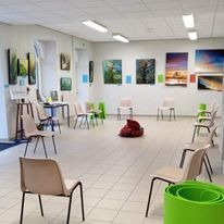 photo activite Corinne Le Berre