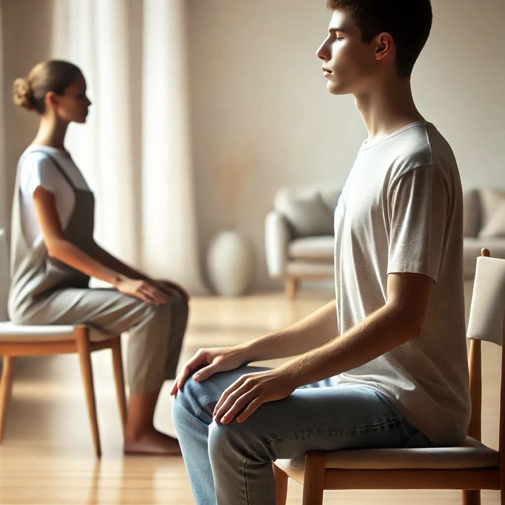 photo cabinet Corinne Le Berre