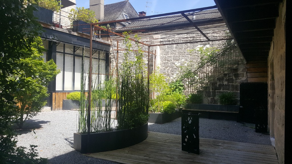 photo cabinet Catherine Bouygues