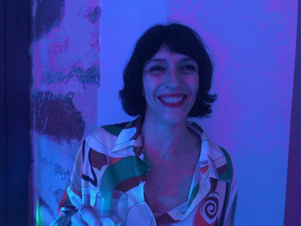 photo portrait Catherine Bouygues