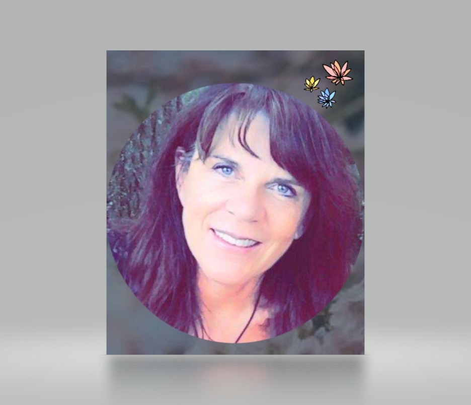 photo portrait Anne Chantal ROCHER 