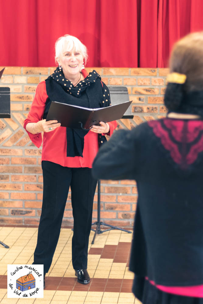 photo portrait Isabelle Chevalier