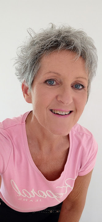 photo activite Cécile Cosperec