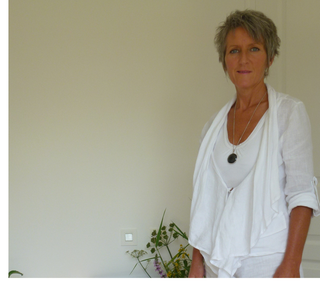 photo seance Cécile Cosperec