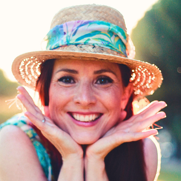 photo portrait Charlotte Tremel - PLUME