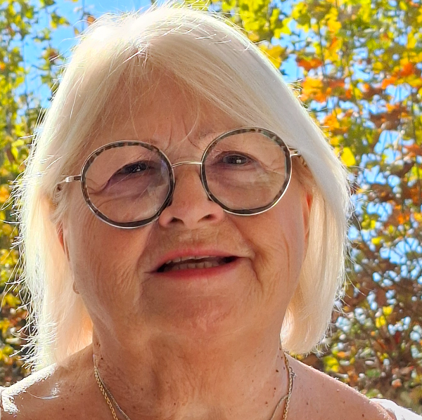 Danielle Besnier Vaccaro