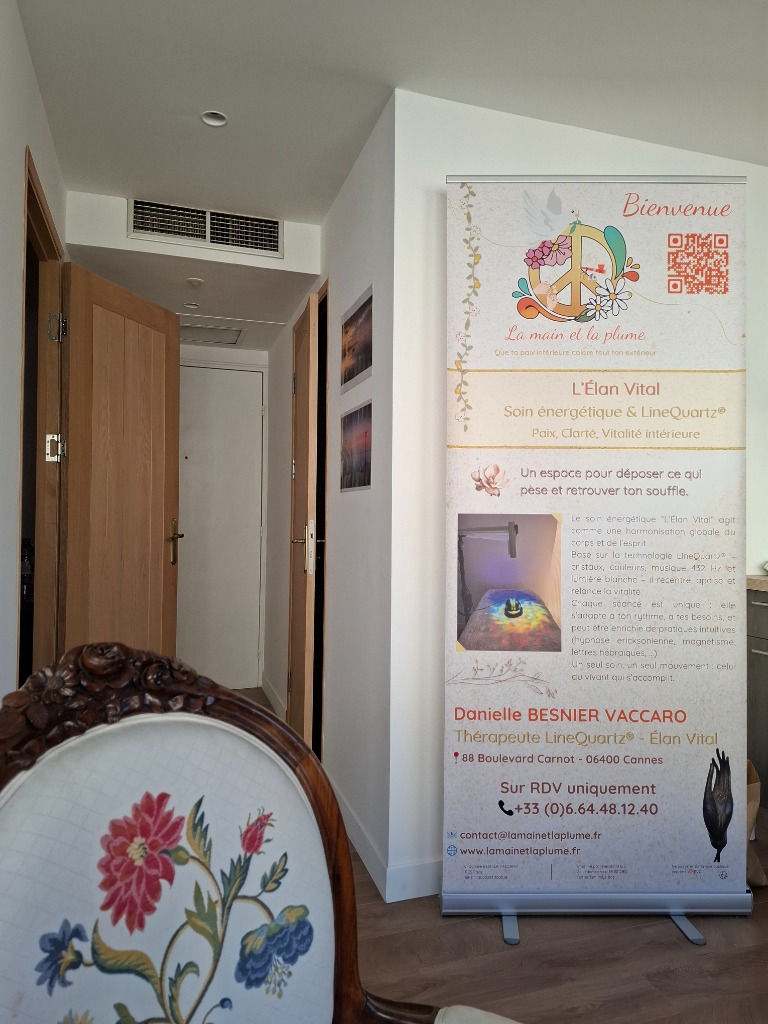 photo cabinet Danielle Besnier Vaccaro
