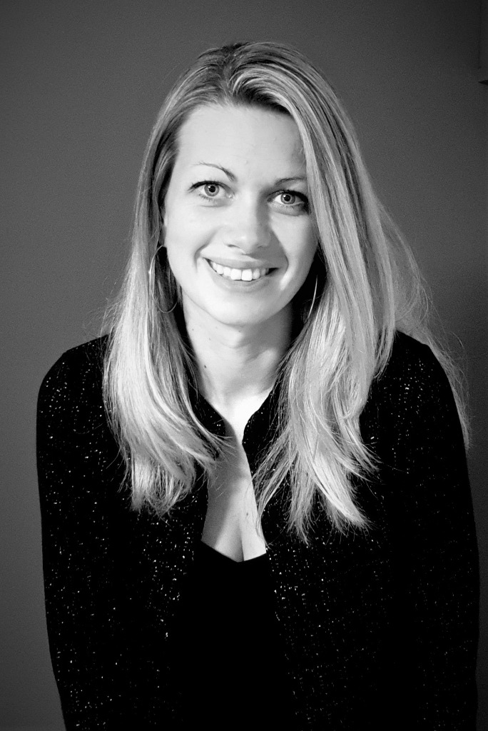 photo portrait Céline ROBIN 