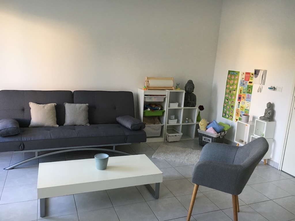 photo cabinet Elodie LE TALLEC 