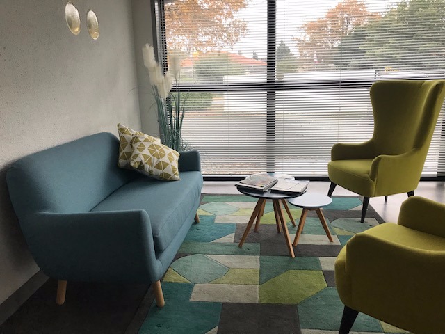 photo cabinet Stephane  GROSEIL