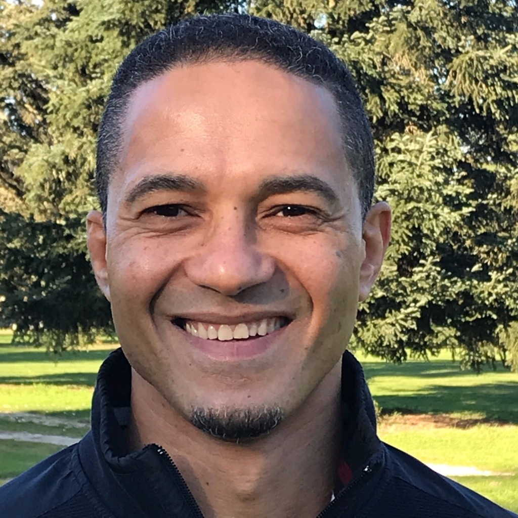 photo portrait Stephane  GROSEIL