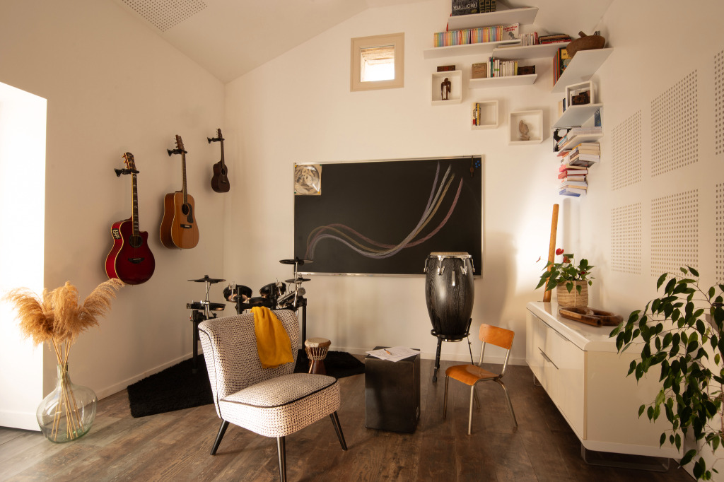 photo cabinet Flavien Bayonne