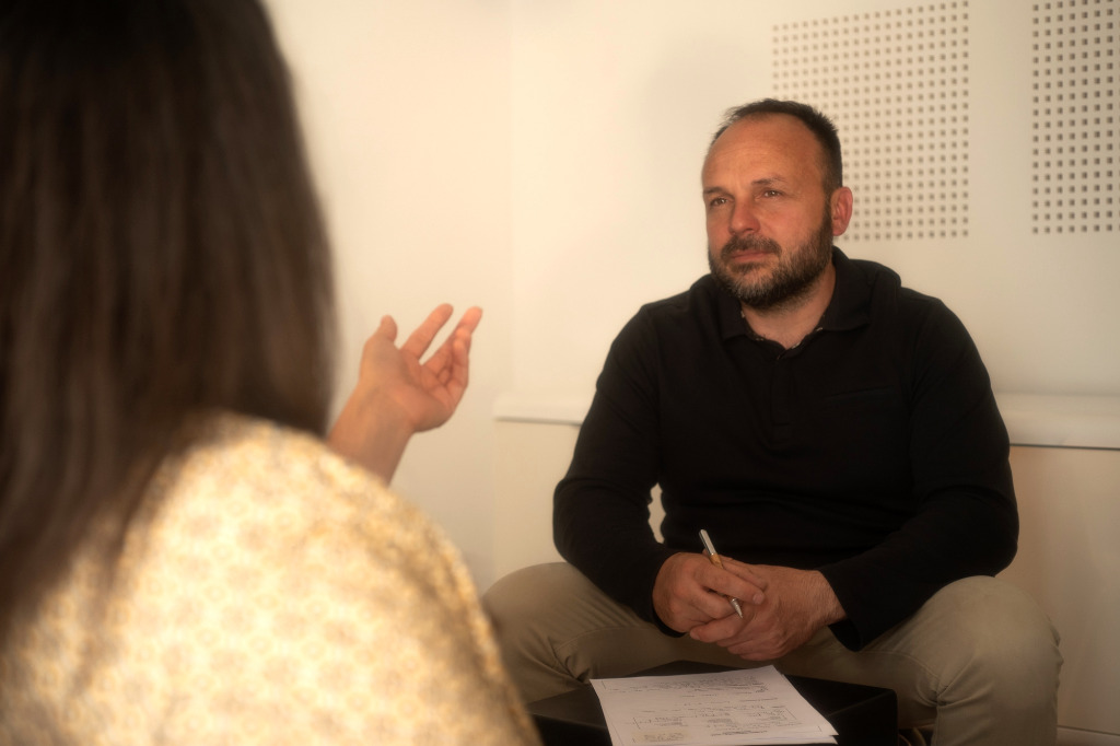 photo seance Flavien Bayonne