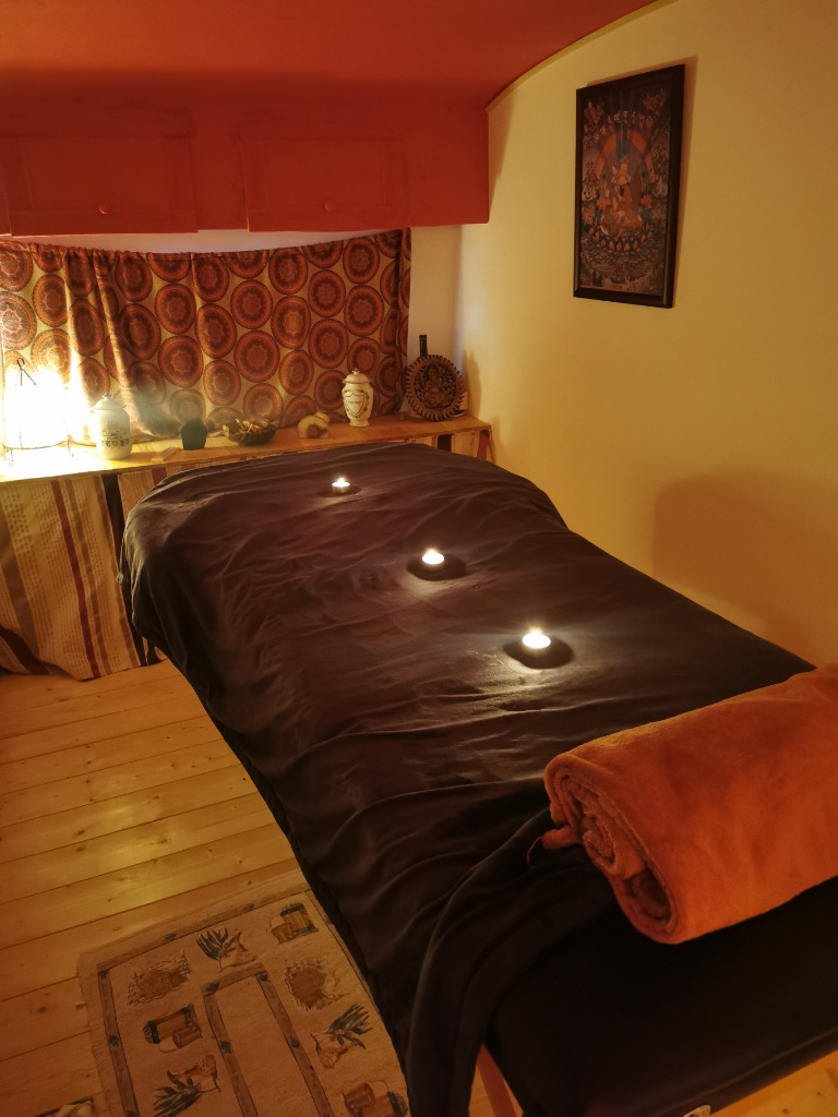 photo cabinet Le Bien-être au Naturel