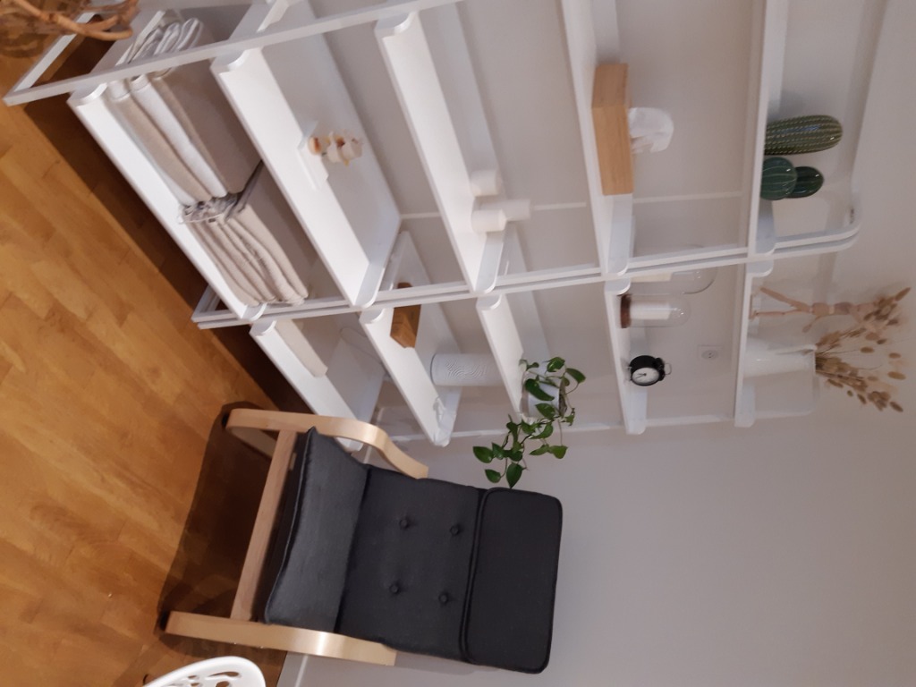 photo cabinet Florence Bourgois