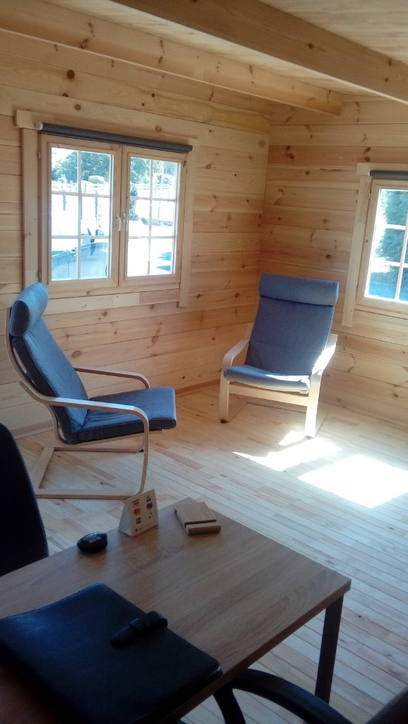 photo cabinet Vincent Guyeu-Dich