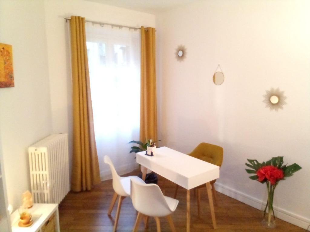 photo cabinet Aude FERNANDEZ