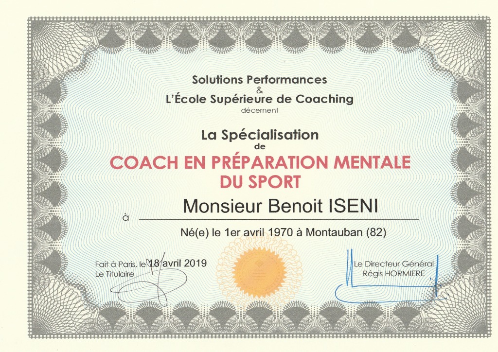 photo portrait Benoit Iseni