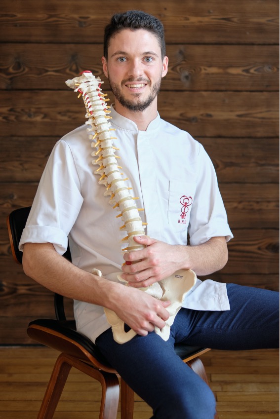 photo portrait Guillaume Jean