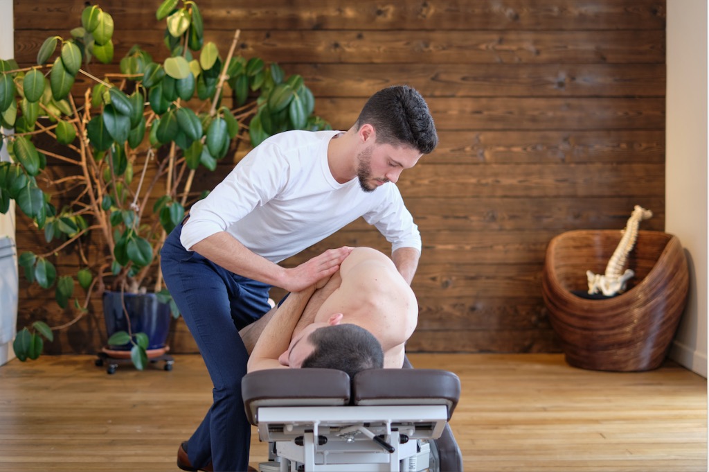 photo seance Guillaume Jean