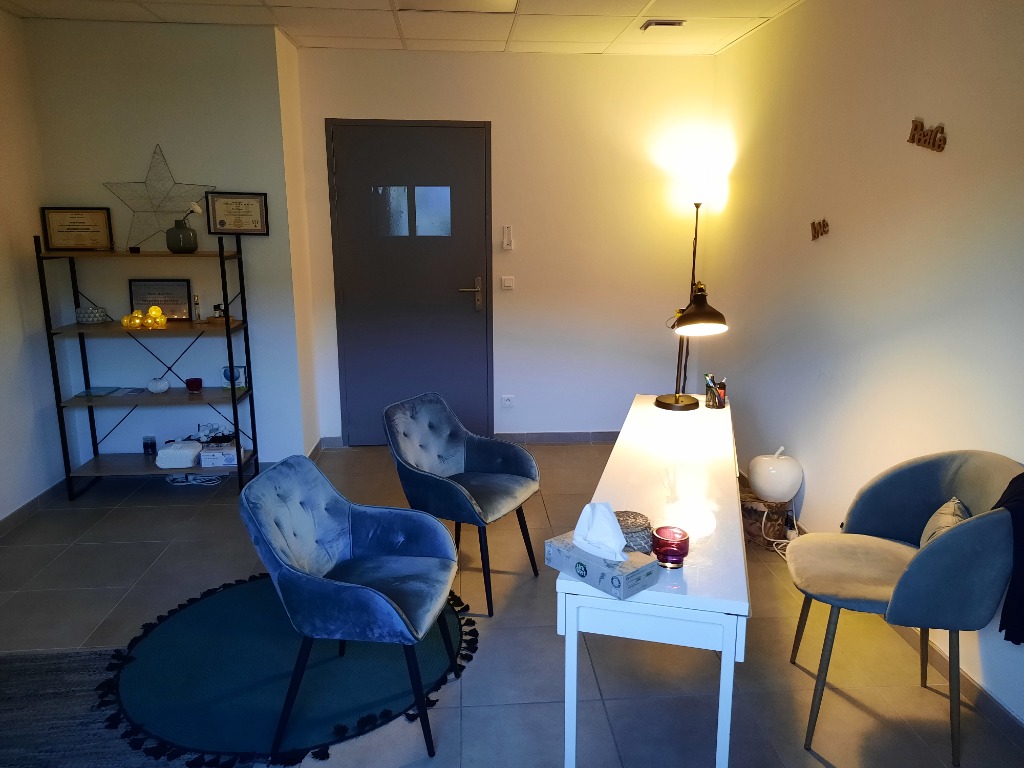 photo activite Maud Magnien