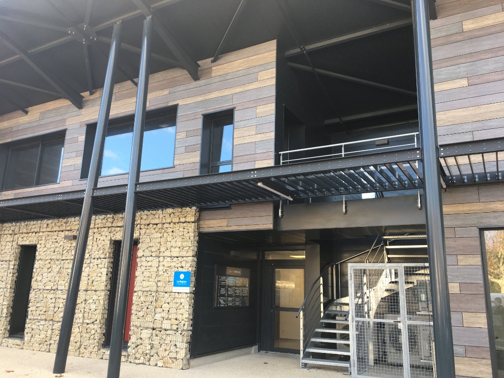 photo cabinet Maud Magnien