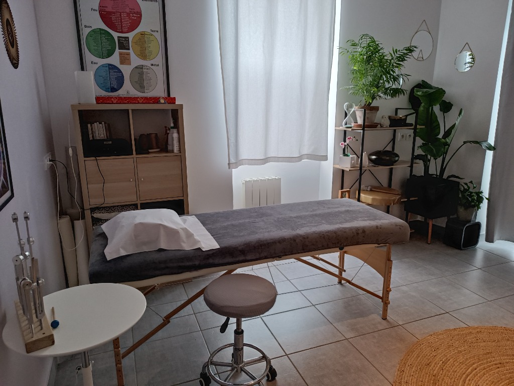 photo cabinet Marie FARGEOT