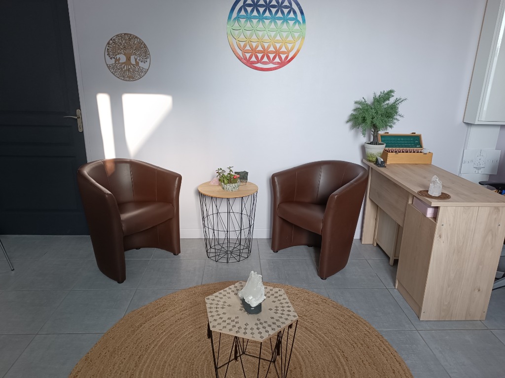 photo seance Marie FARGEOT