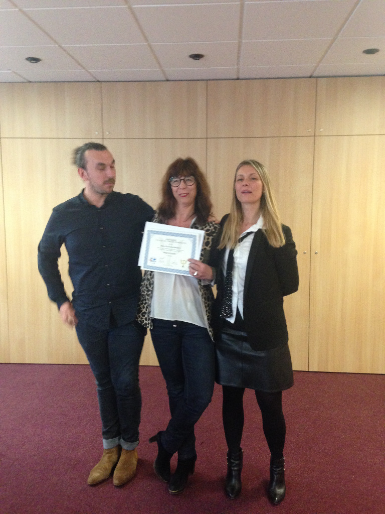 photo activite Marie Pierre David Maufras