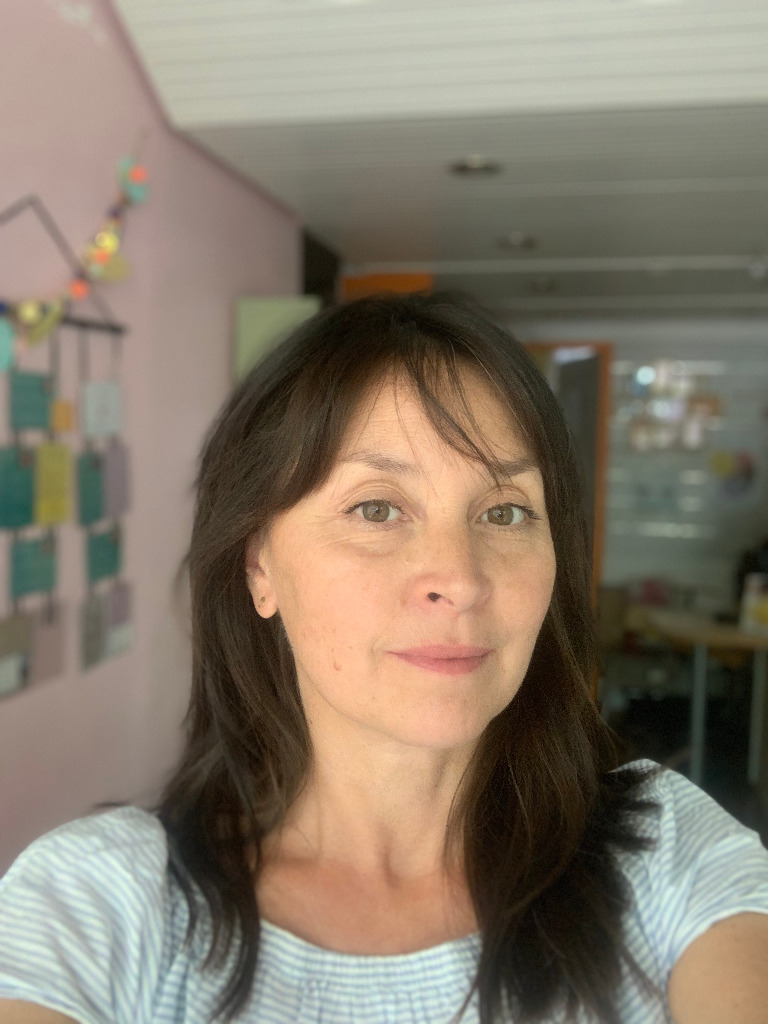 photo portrait Melinda KOLASA