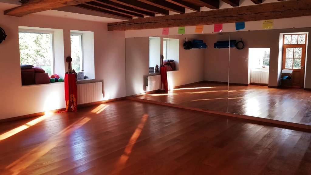 photo activite Anne-Marie Guénard 