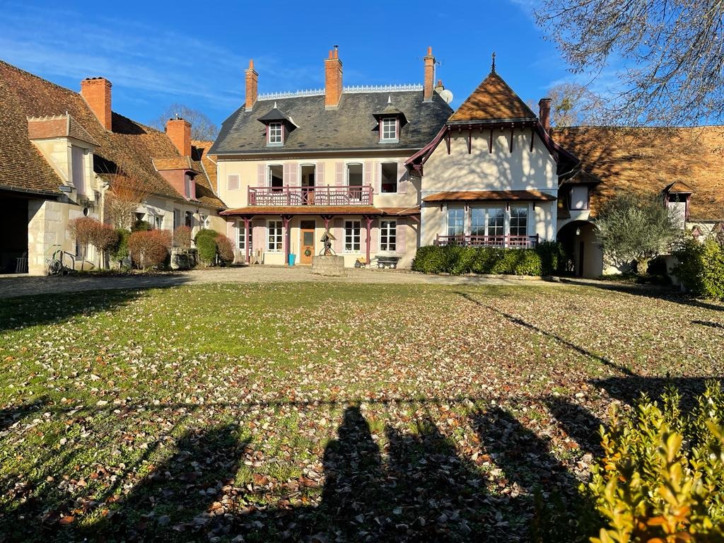 photo seance Anne-Marie Guénard 