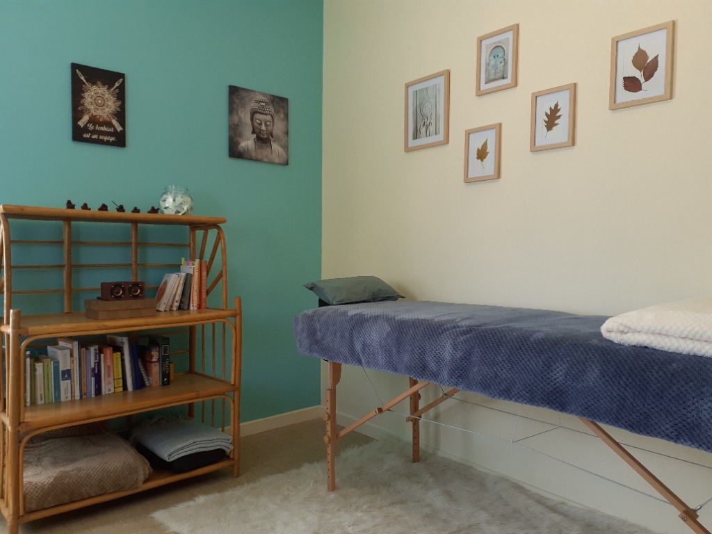 photo cabinet Silvia Bodier