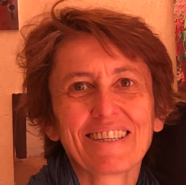 Shiatsu « l’étincelle »