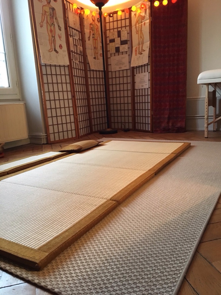 photo cabinet Shiatsu « l’étincelle »