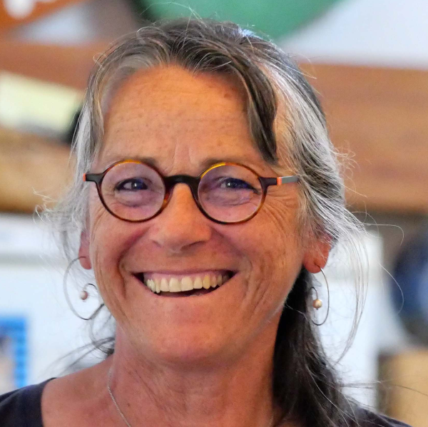 Isabelle Vanpoulle Ramond