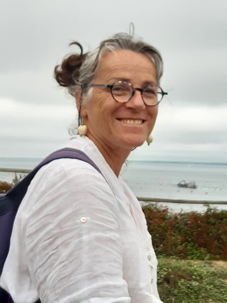 photo portrait Isabelle Vanpoulle Ramond