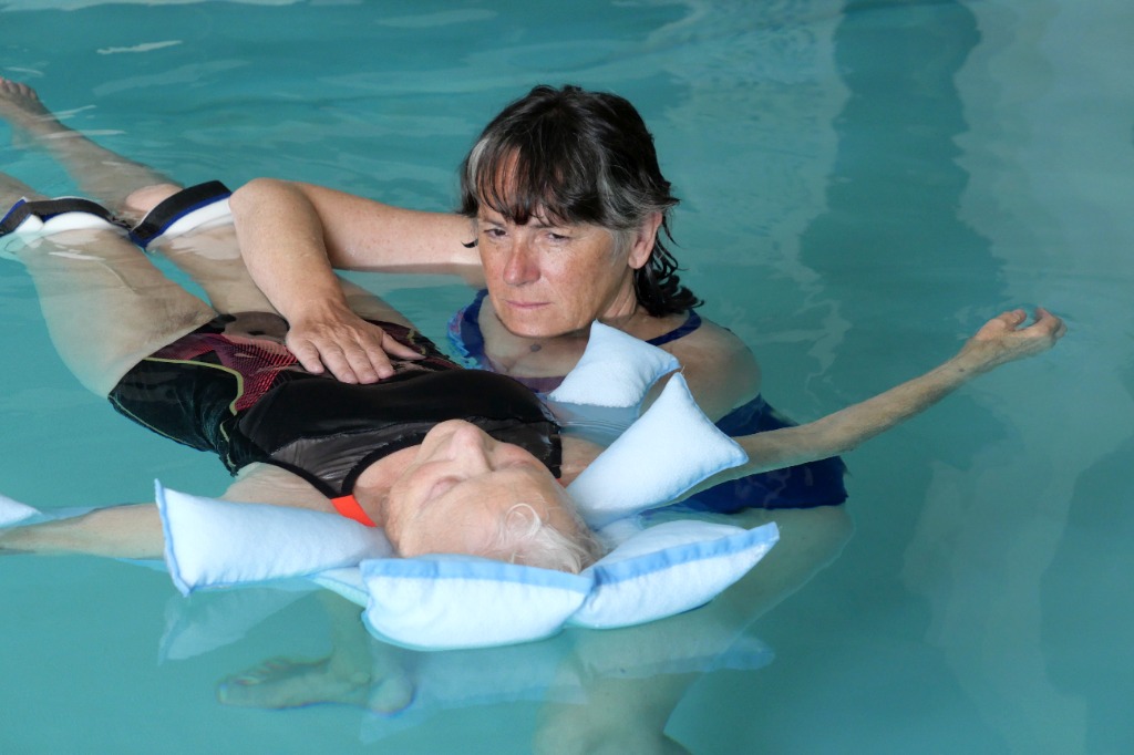 photo seance Isabelle Vanpoulle Ramond