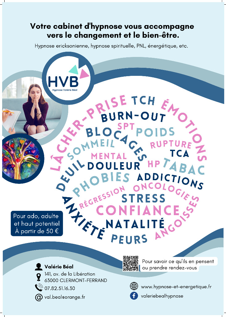 photo activite Valérie Béal