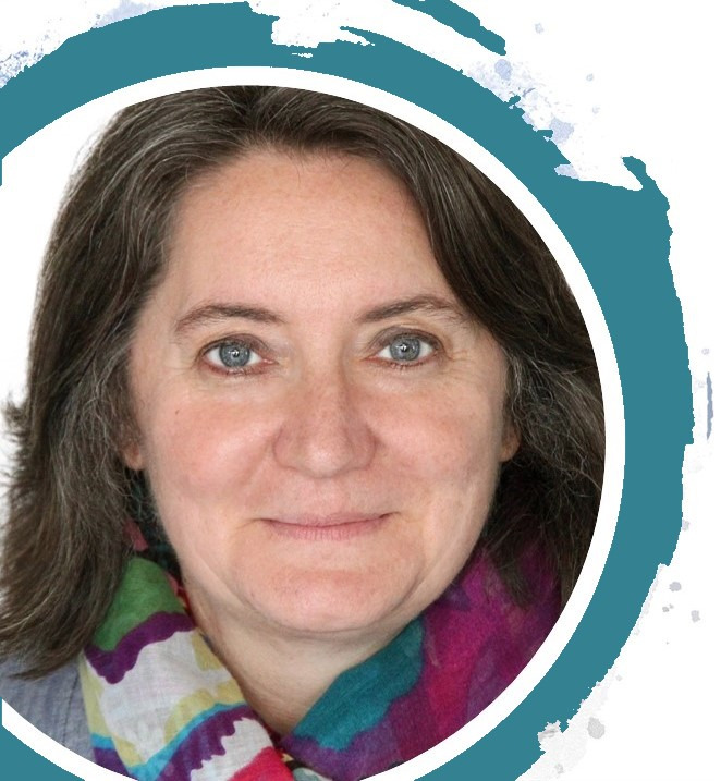 photo portrait Valérie Béal