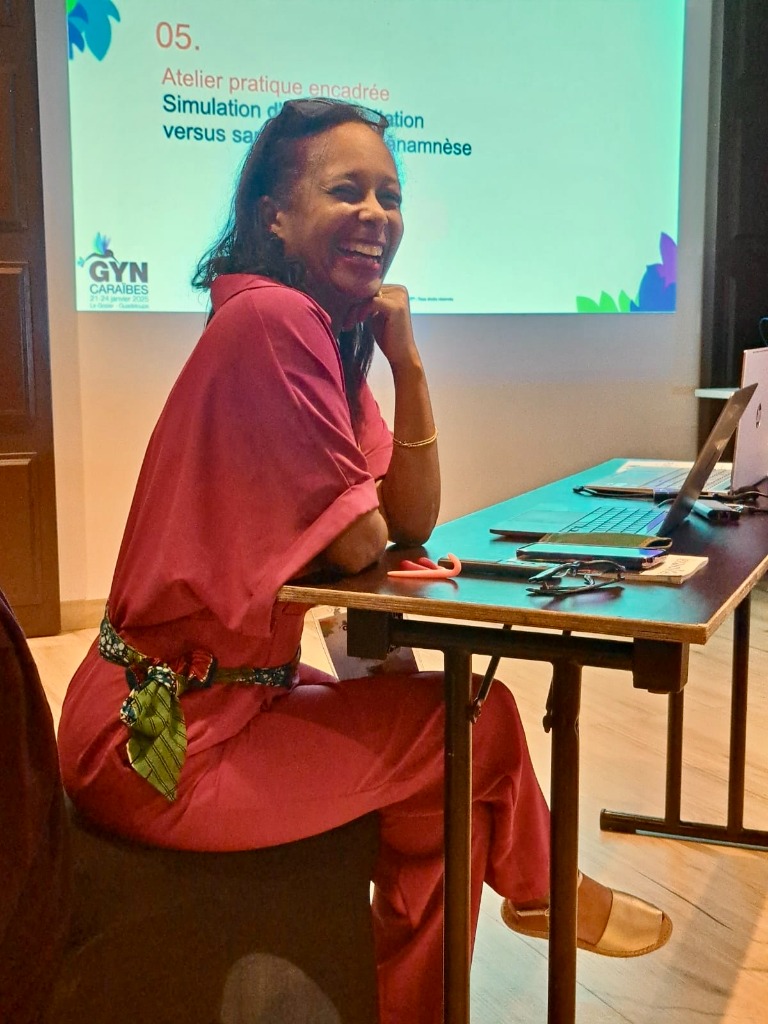 photo activite Isabelle GACE 