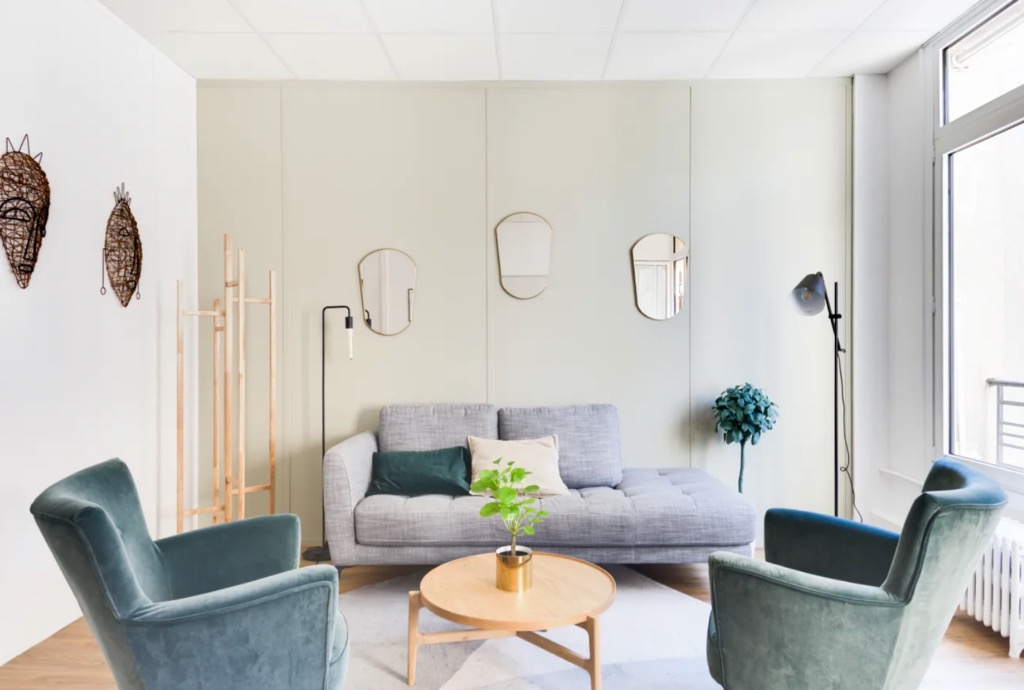 photo cabinet Isabelle GACE 