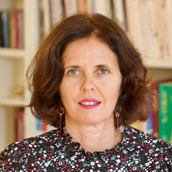 Anne-France Courvoisier