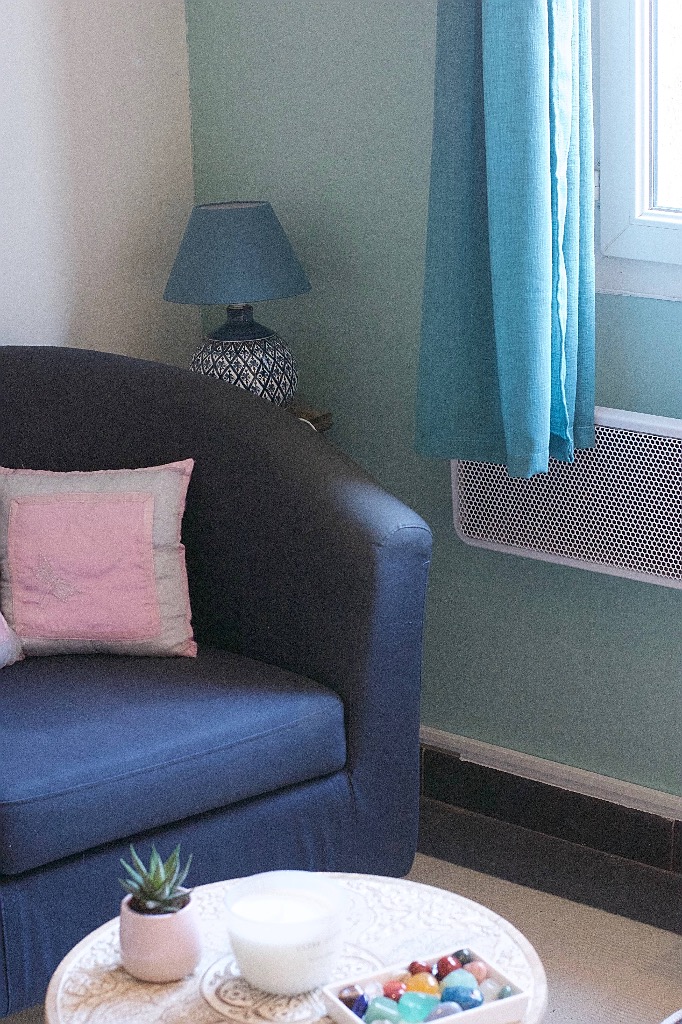 photo seance Aujourd'hui la Vie !