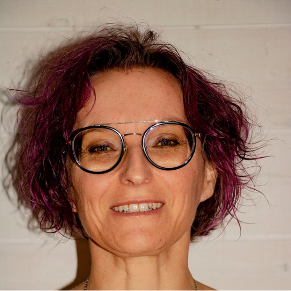 Véronique BAUDRILLART