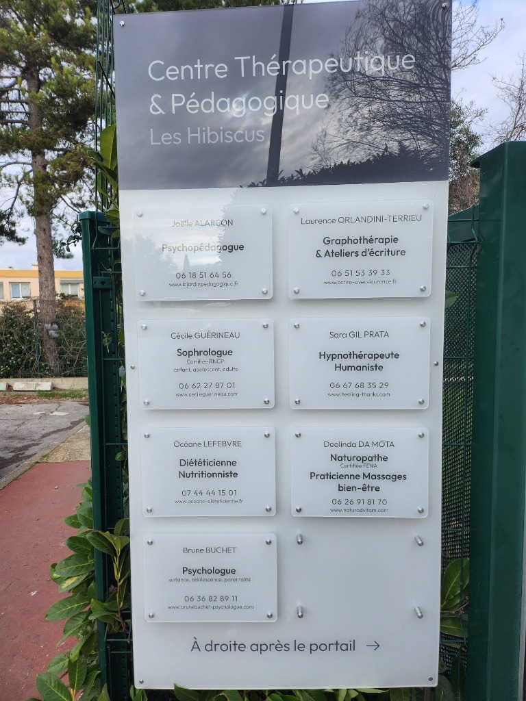 photo cabinet Sara GIL PRATA