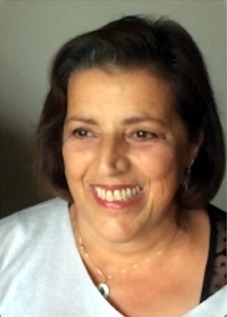 photo portrait Sara GIL PRATA