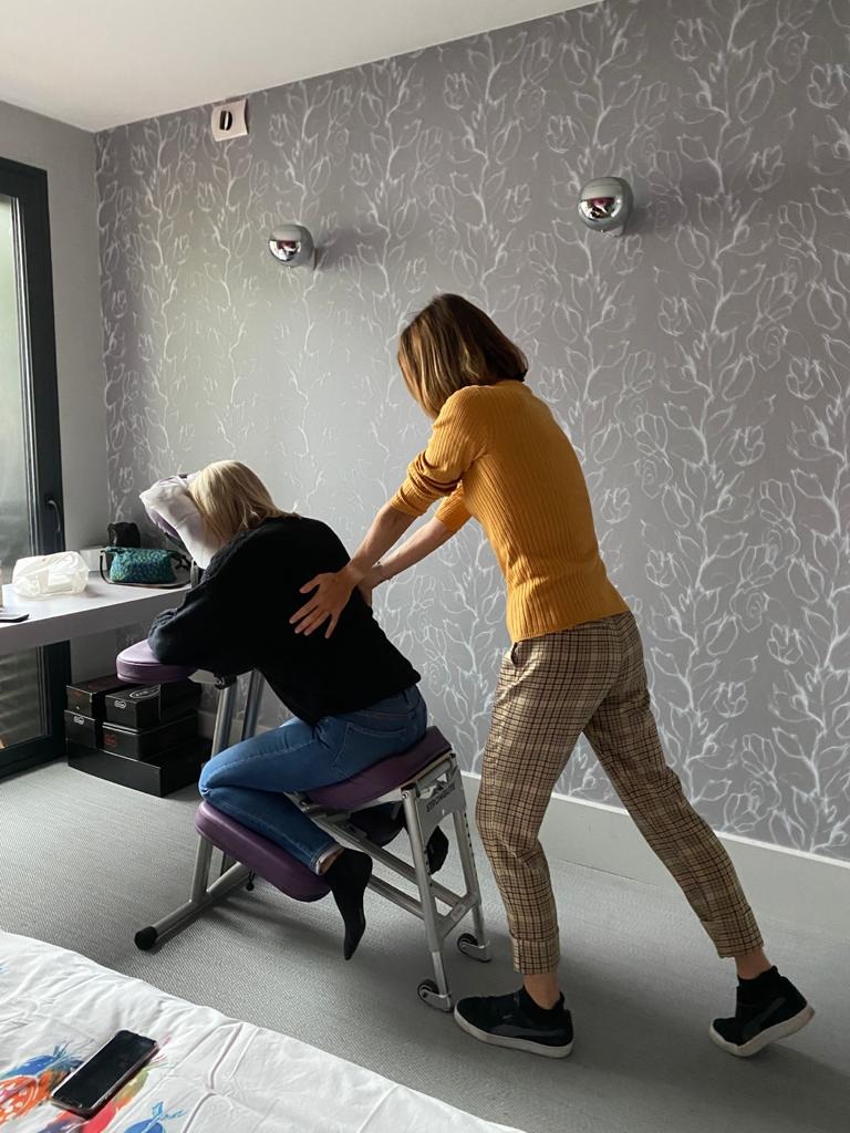 photo activite Cécile Gérardin - Cécil'Harmonie